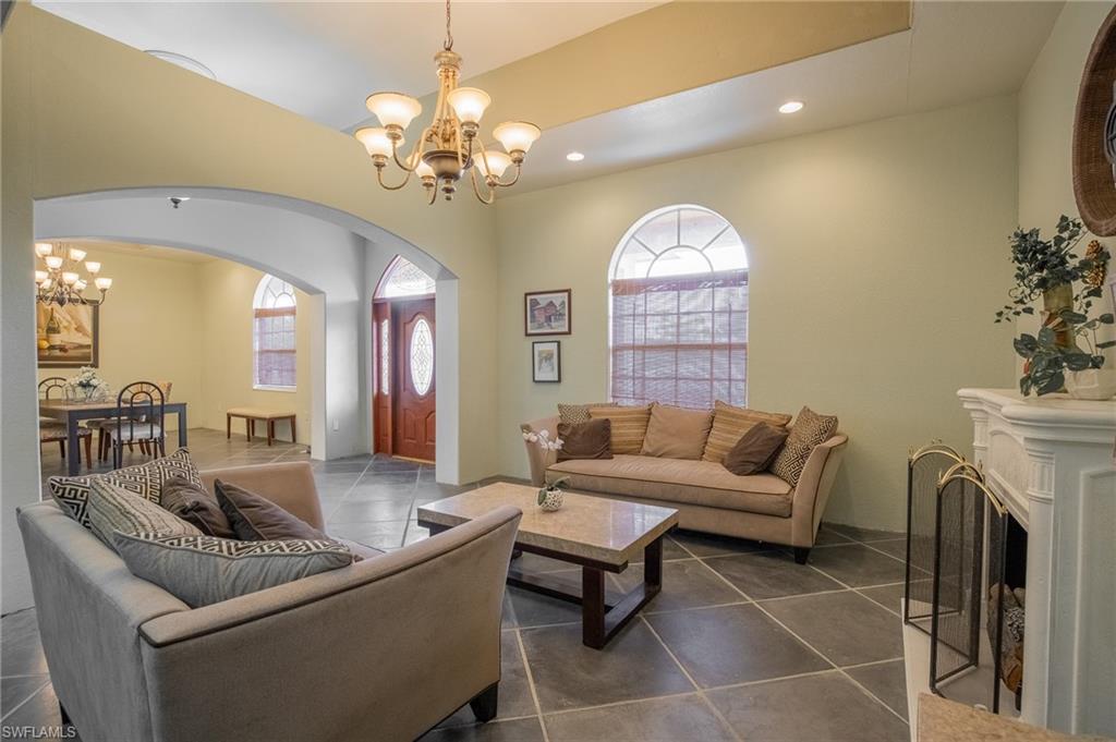 MONTURA RANCH ESTATES - Residential