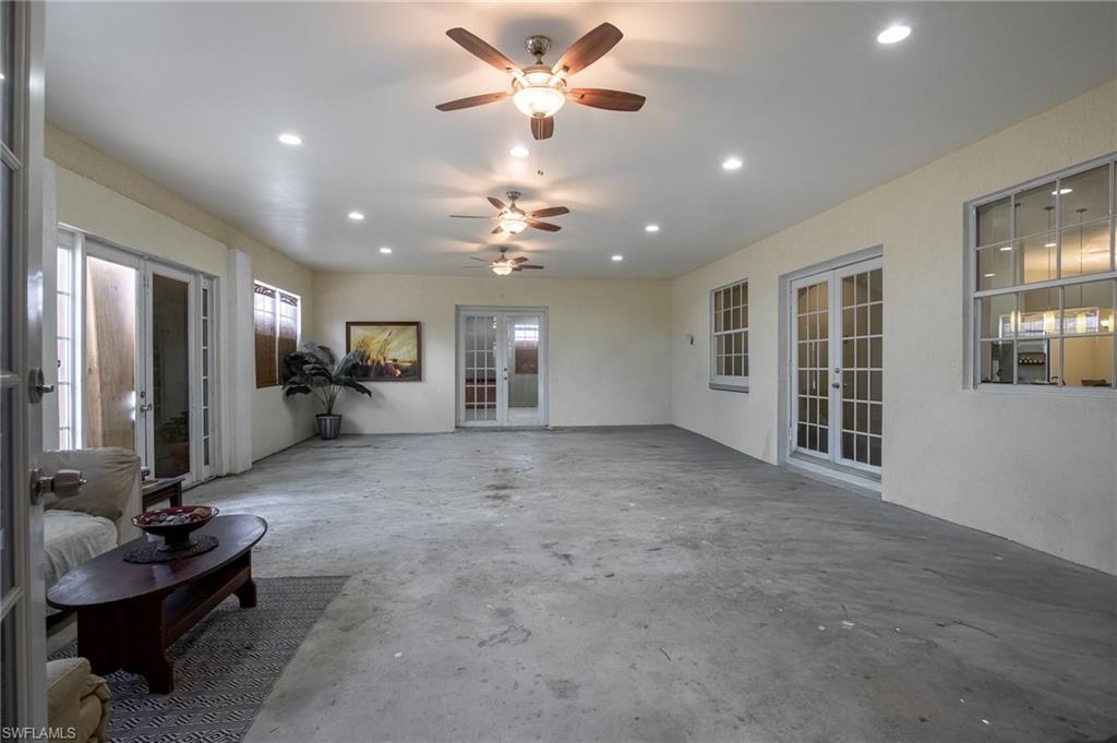 MONTURA RANCH ESTATES - Residential