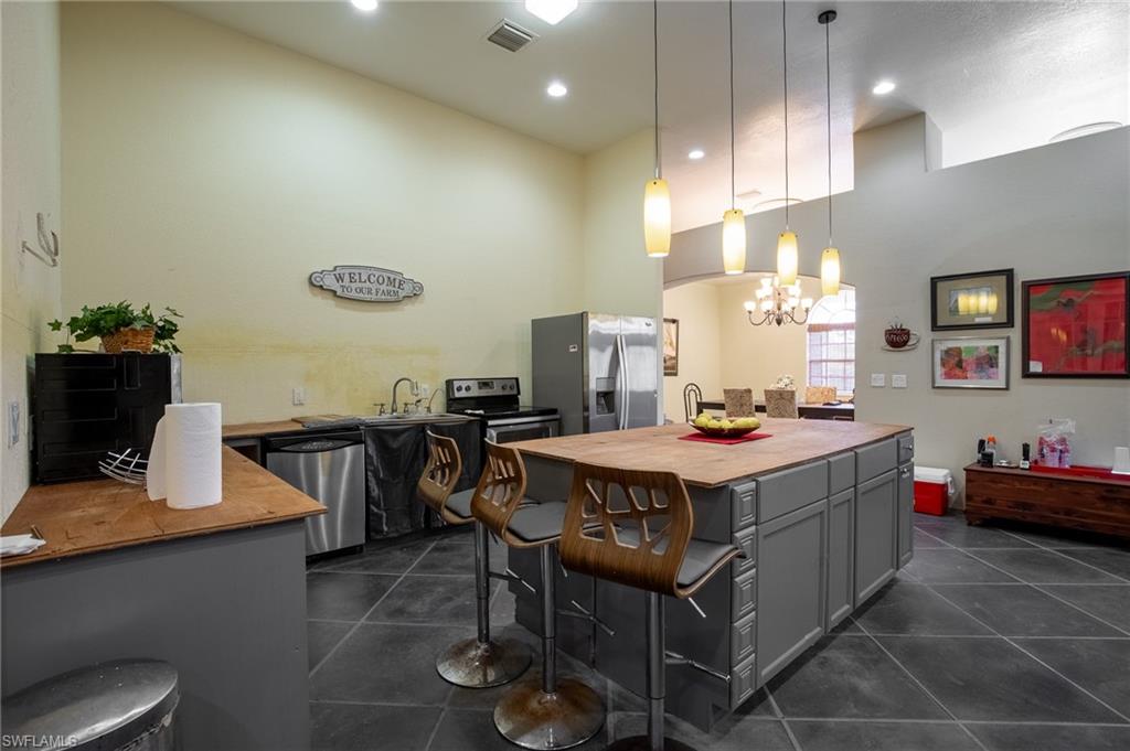 MONTURA RANCH ESTATES - Residential