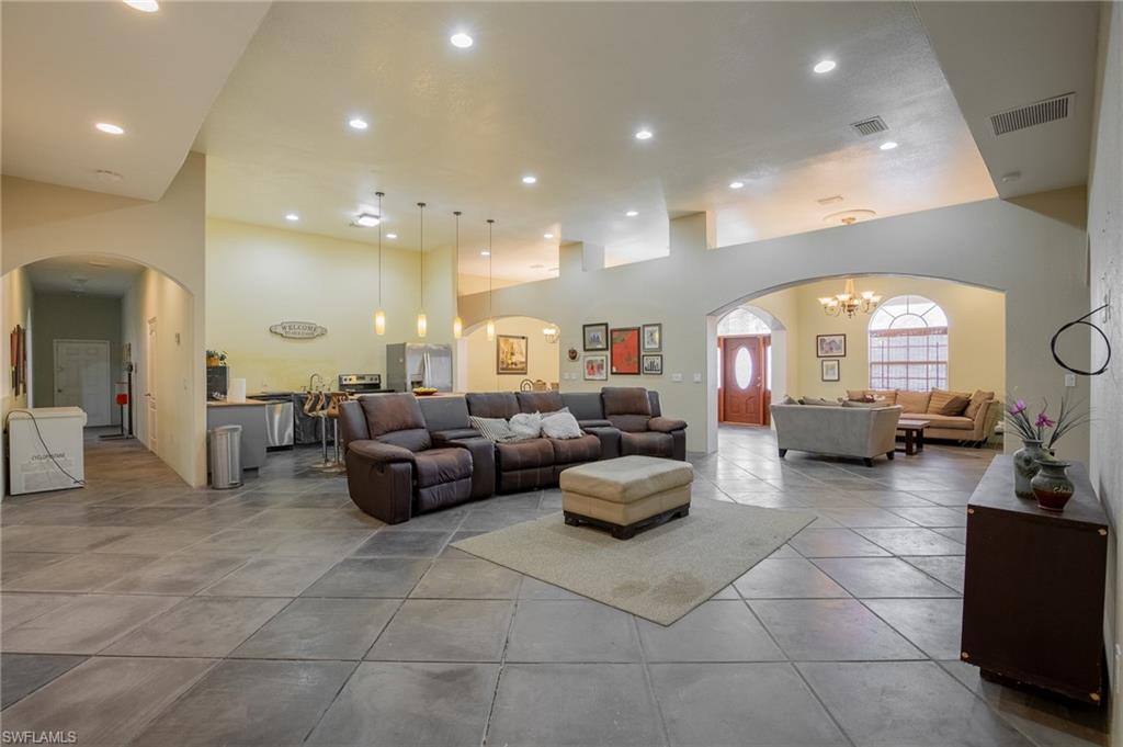 MONTURA RANCH ESTATES - Residential