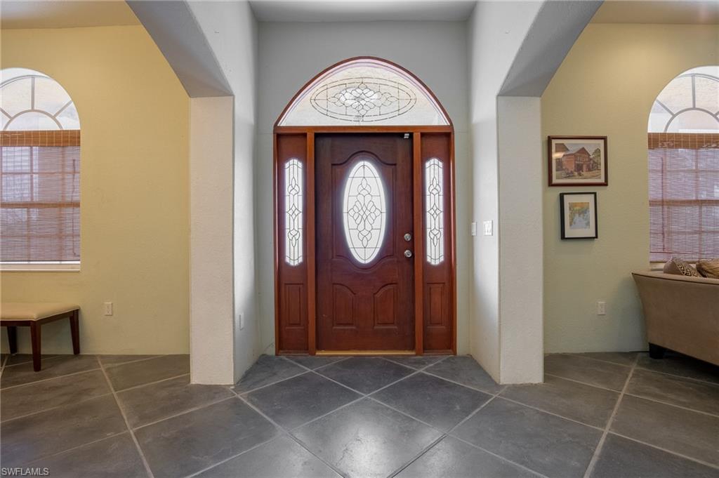 MONTURA RANCH ESTATES - Residential