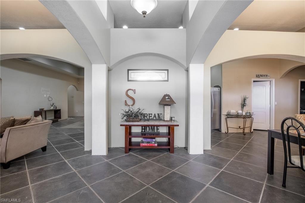 MONTURA RANCH ESTATES - Residential