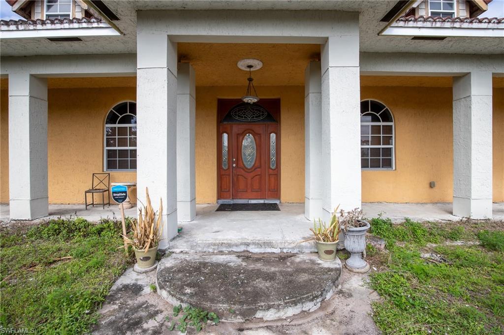 MONTURA RANCH ESTATES - Residential