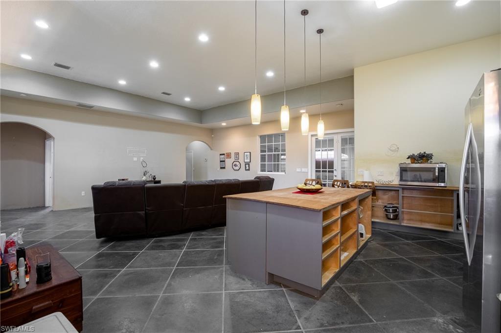 MONTURA RANCH ESTATES - Residential