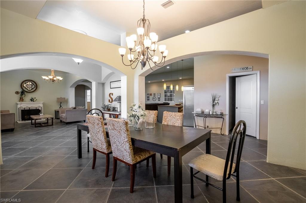 MONTURA RANCH ESTATES - Residential