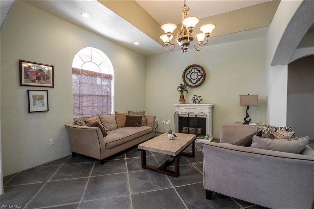 MONTURA RANCH ESTATES - Residential