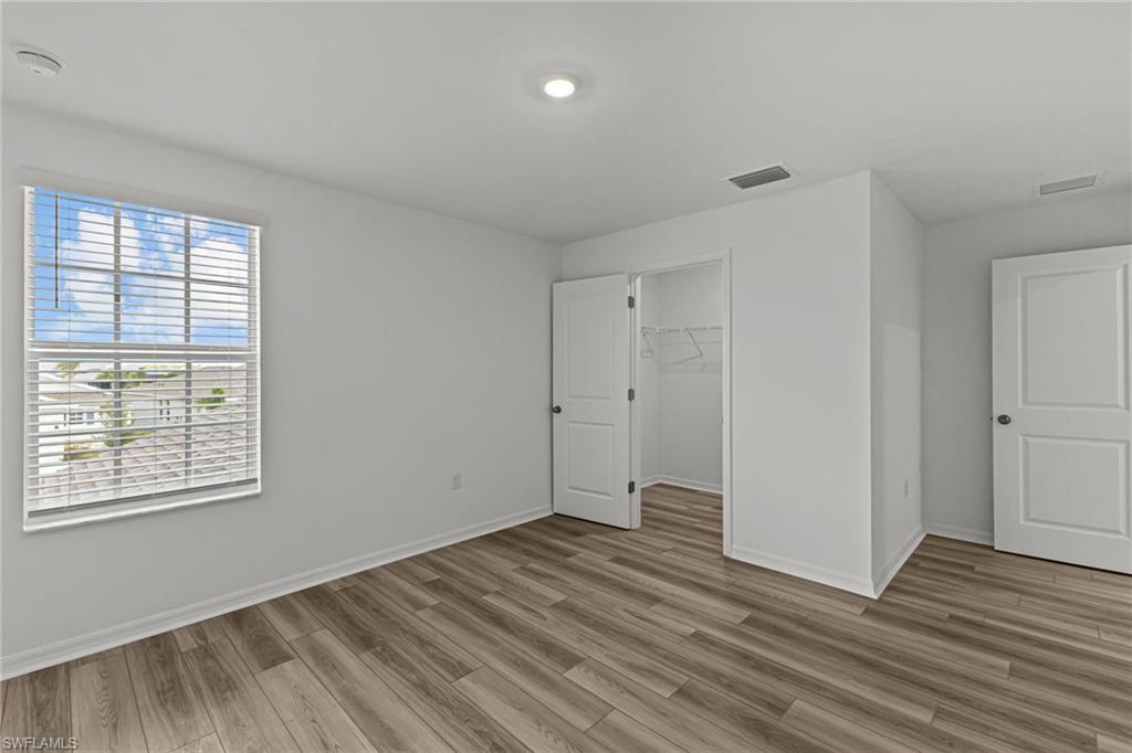 THE FLATWOODS - Residential Lease