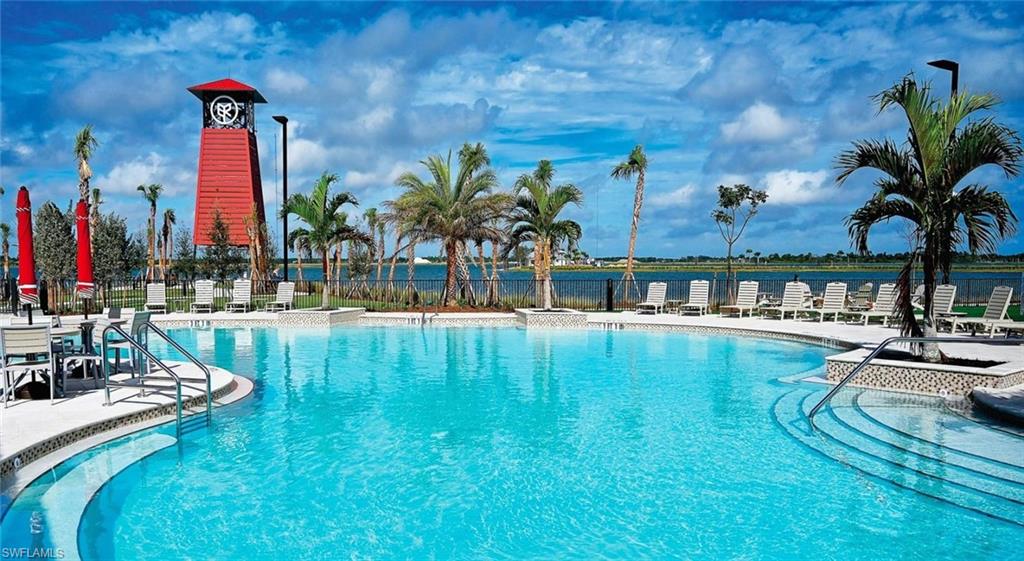 THE FLATWOODS - Residential Lease