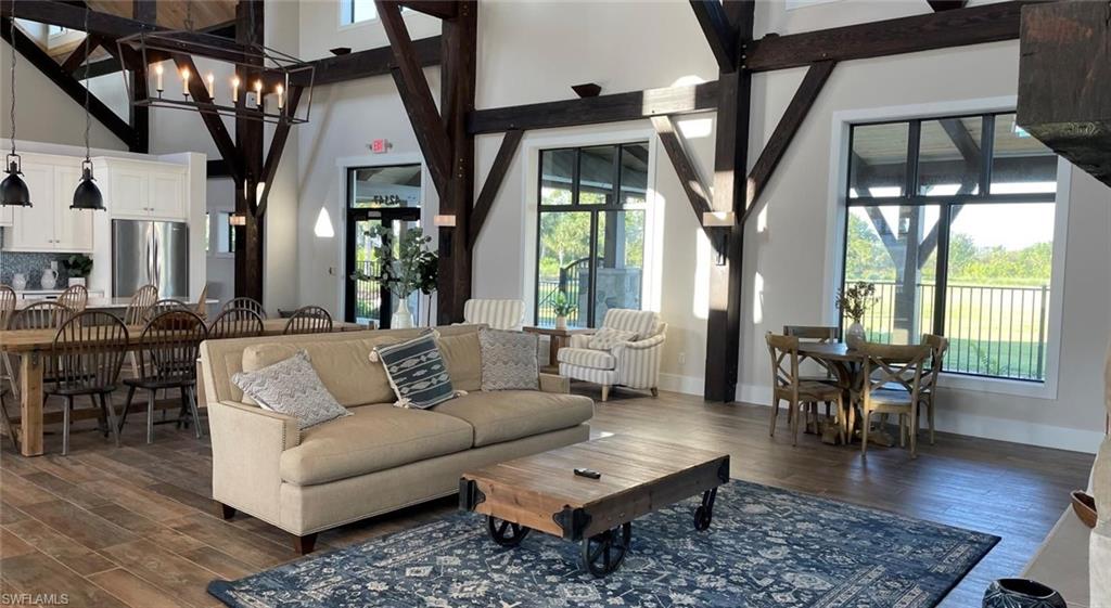 THE FLATWOODS - Residential Lease