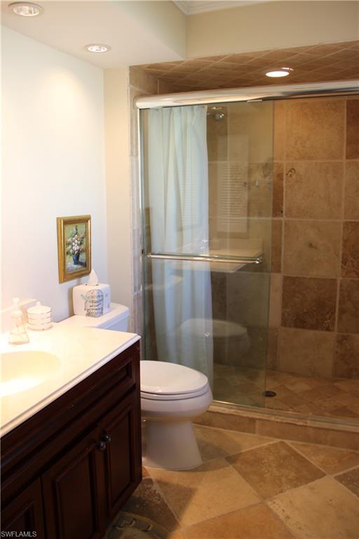 NAPLES PARK - Residential