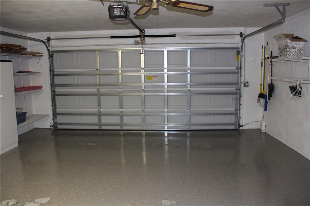 NAPLES PARK - Residential