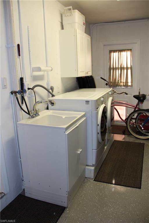 NAPLES PARK - Residential