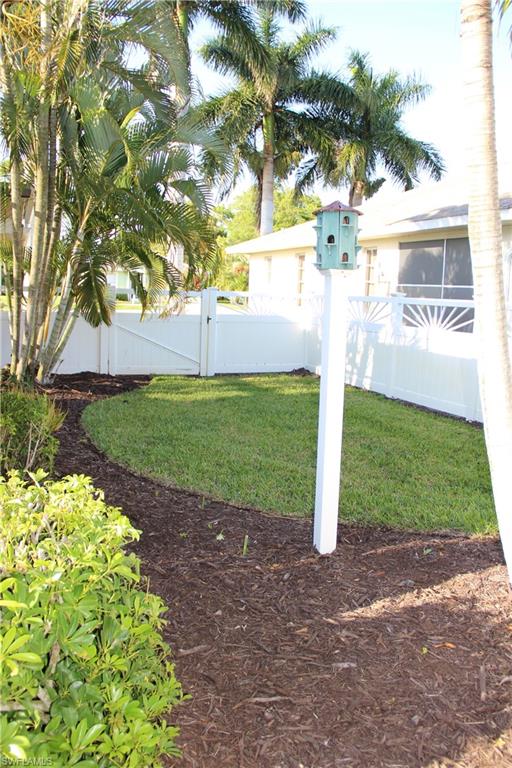 NAPLES PARK - Residential