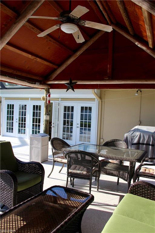 NAPLES PARK - Residential