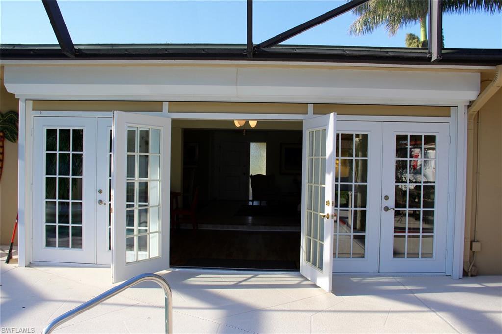 NAPLES PARK - Residential