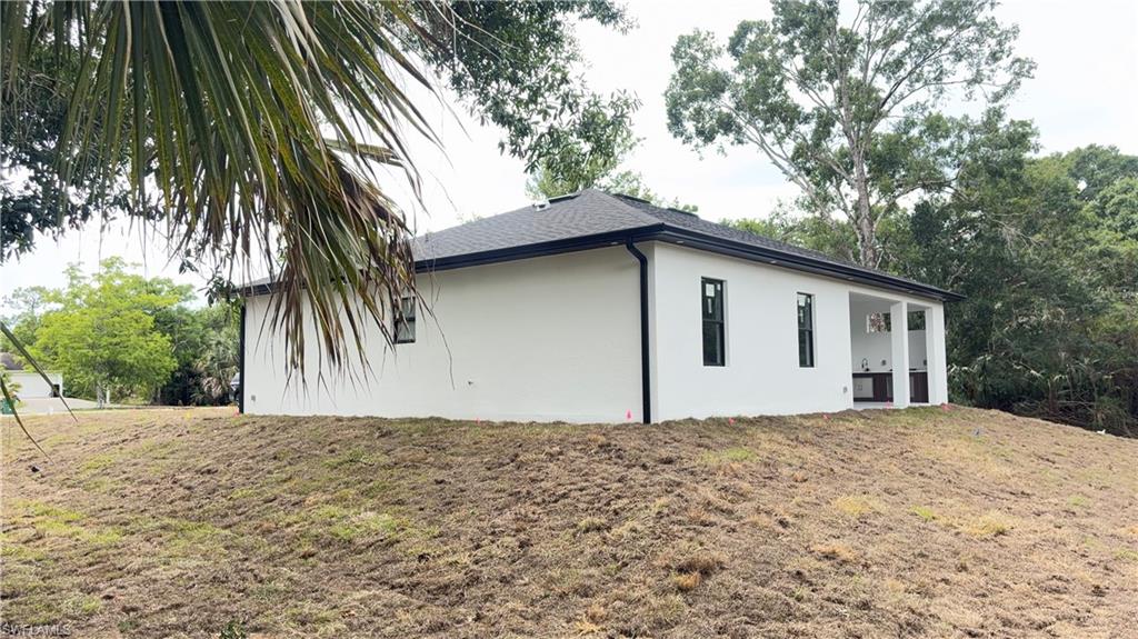 GOLDEN GATE ESTATES - Residential