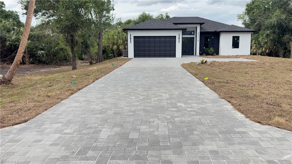 GOLDEN GATE ESTATES - Residential