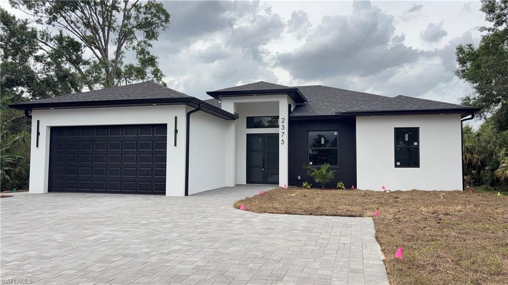 GOLDEN GATE ESTATES - Residential