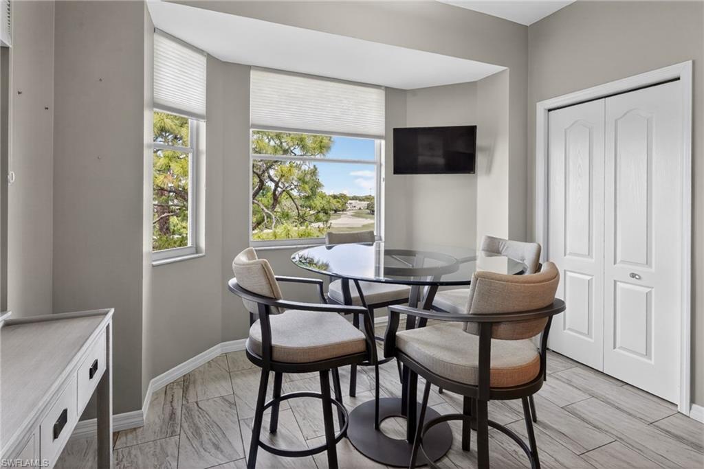 TERRACE I - Residential