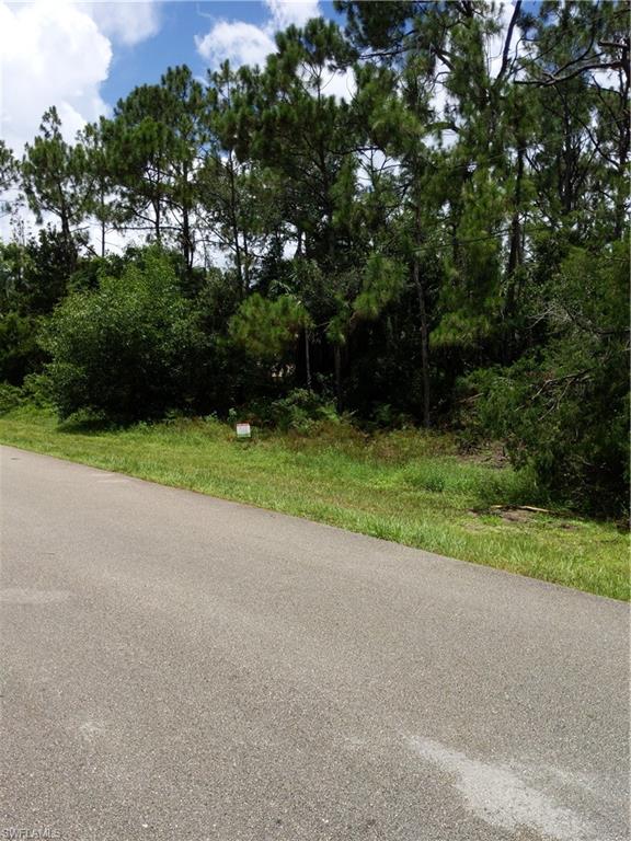 GOLDEN GATE ESTATES - Land