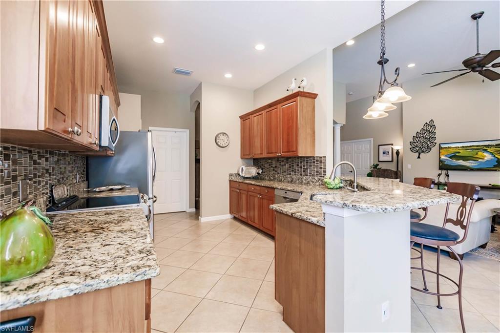 LAKEVIEW - Residential