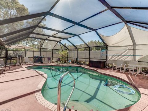 A home in LEHIGH ACRES