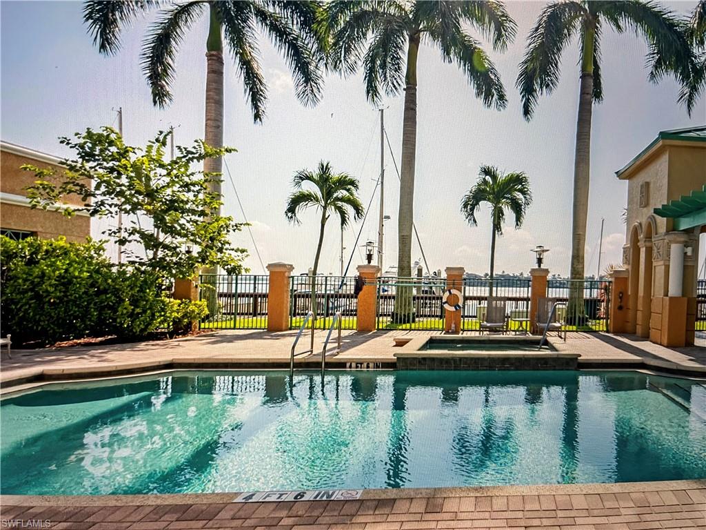 1079 Bald Eagle DR N302