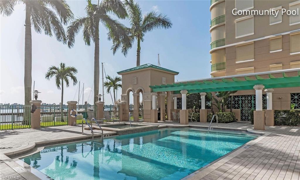 1079 Bald Eagle DR N302