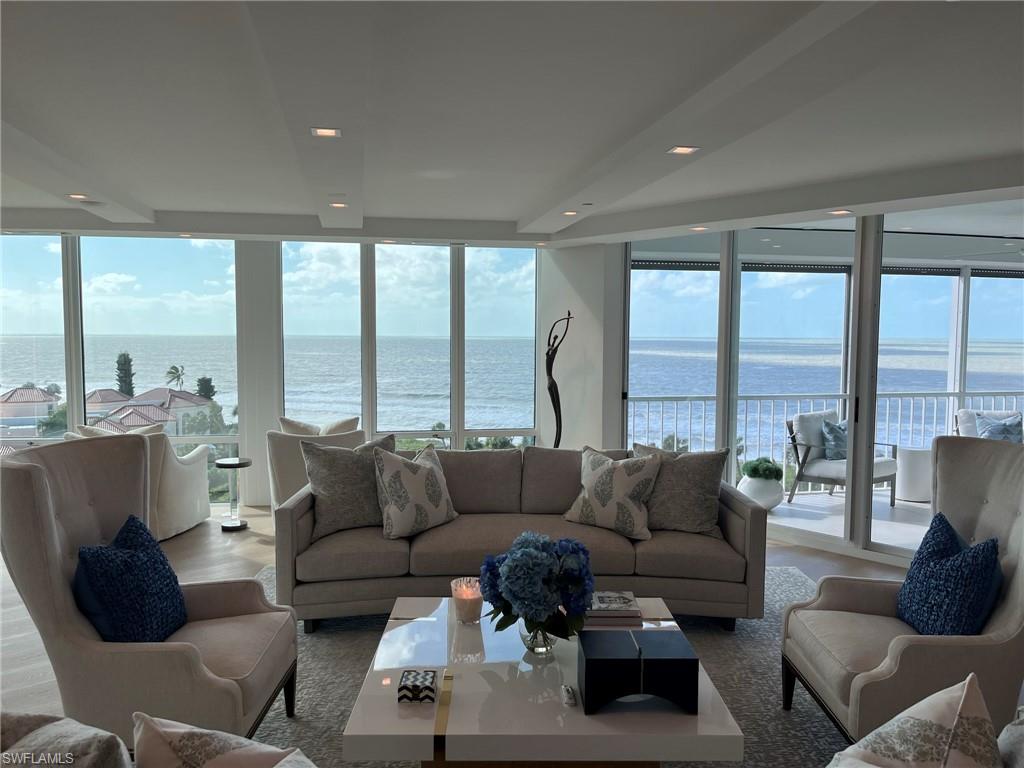 LE CIEL PARK TOWER - Residential