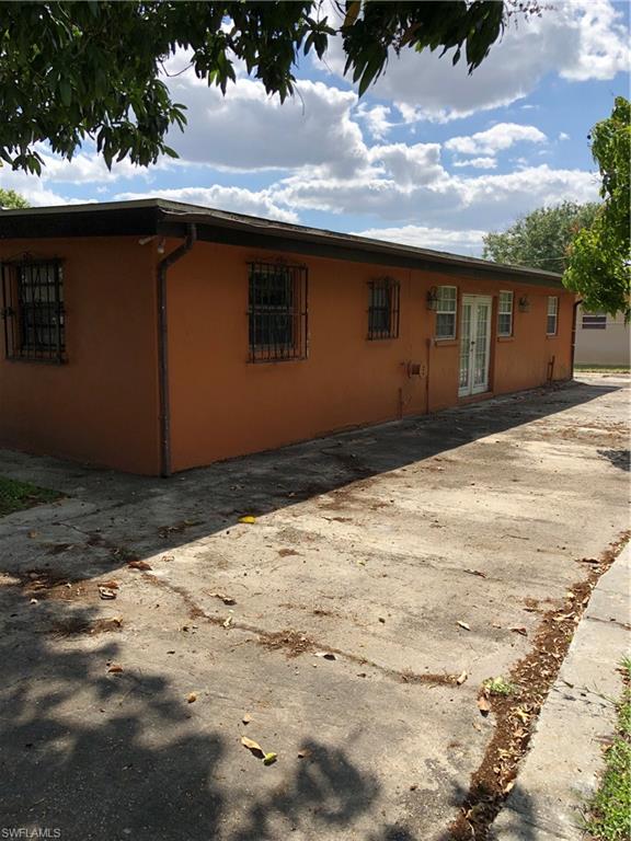 CLEWISTON - Residential