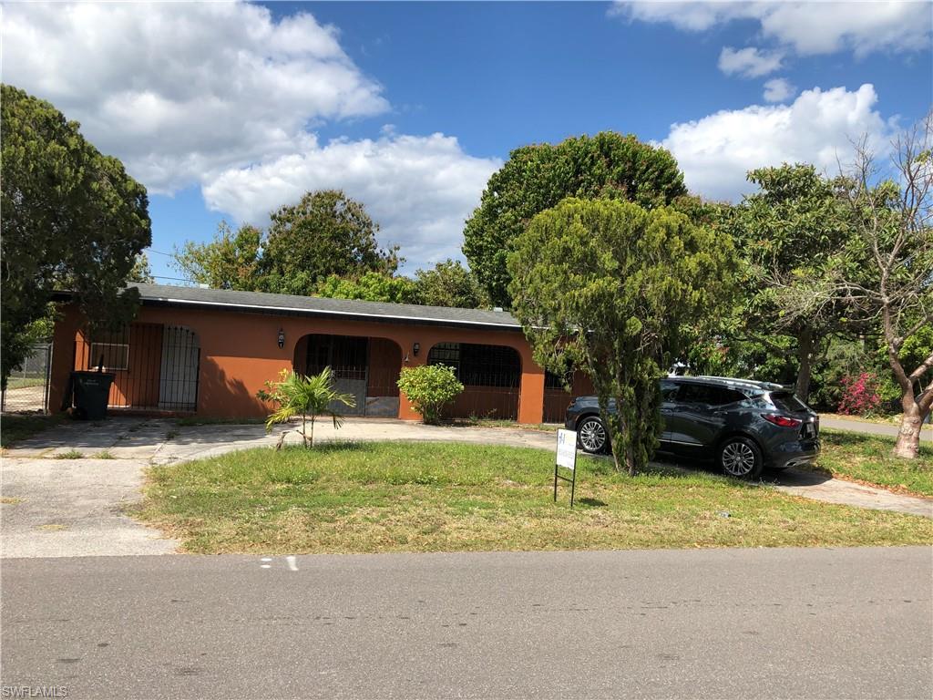 CLEWISTON - Residential