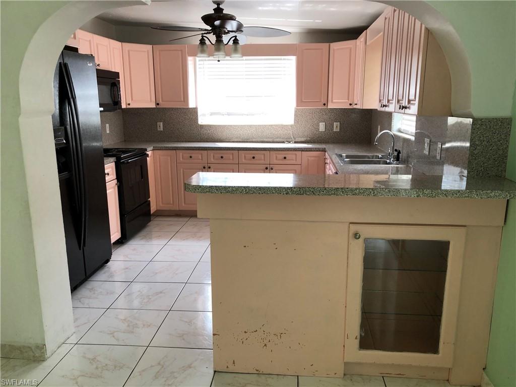 CLEWISTON - Residential