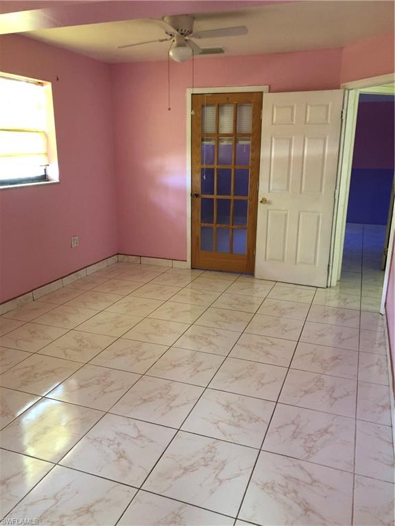 CLEWISTON - Residential