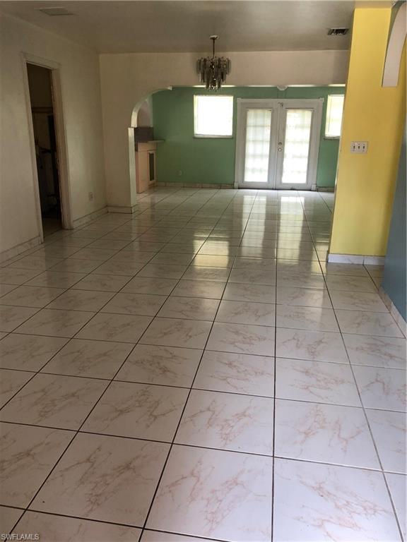 CLEWISTON - Residential