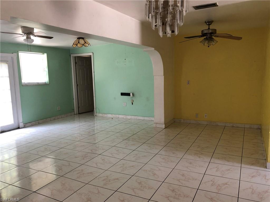 CLEWISTON - Residential