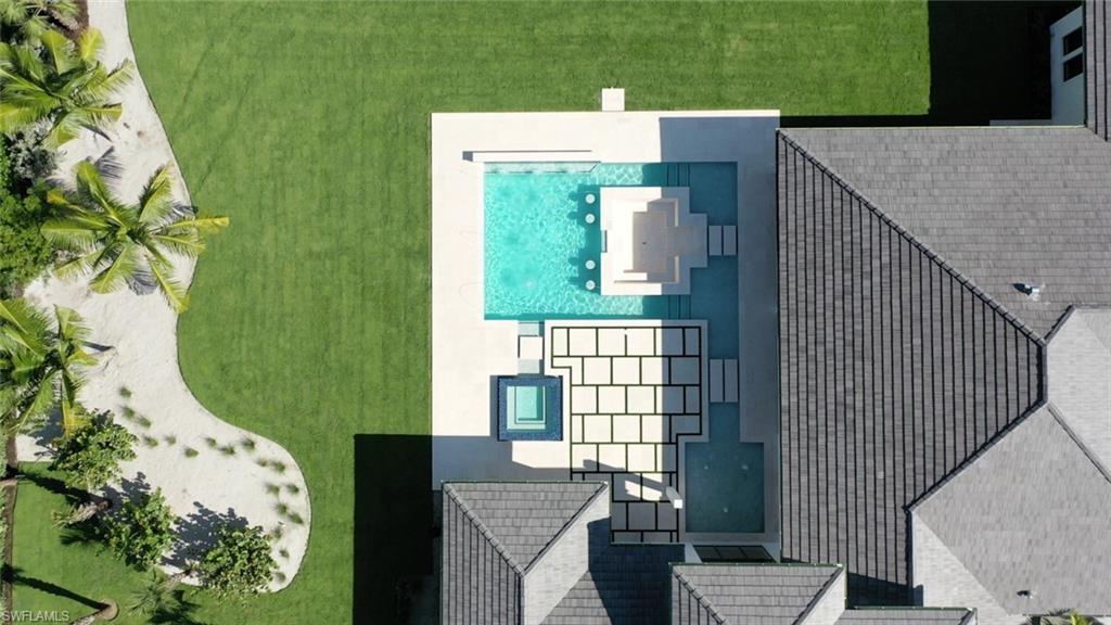 LIVINGSTON WOODS - Residential