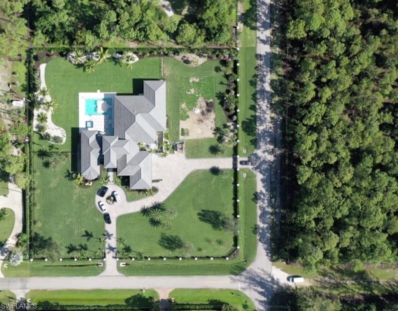 LIVINGSTON WOODS - Residential