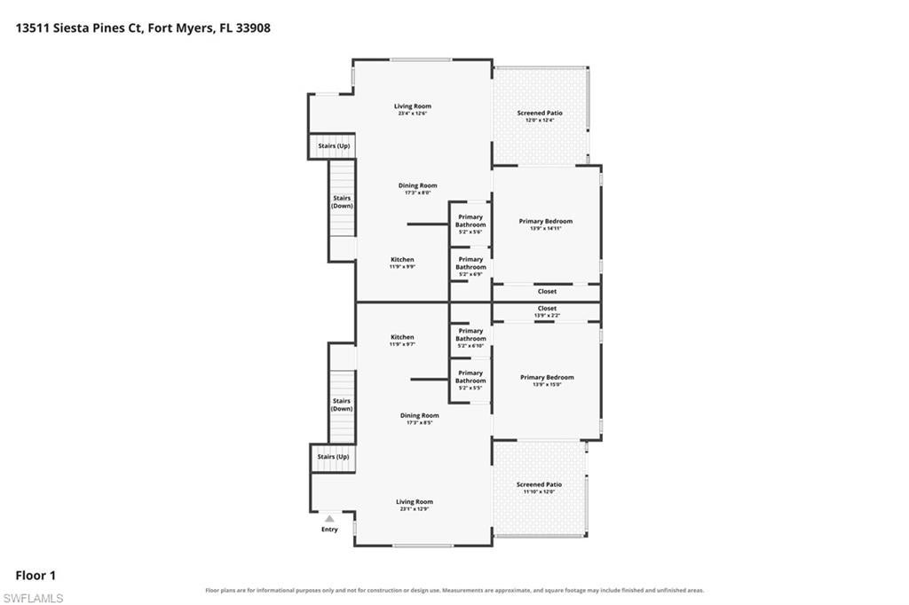 13511 Siesta Pines CT