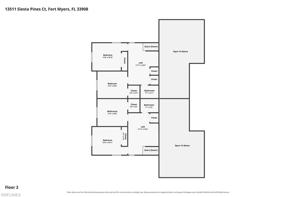 13511 Siesta Pines CT