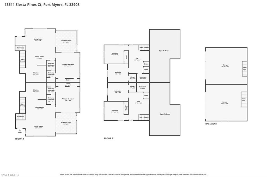 13511 Siesta Pines CT