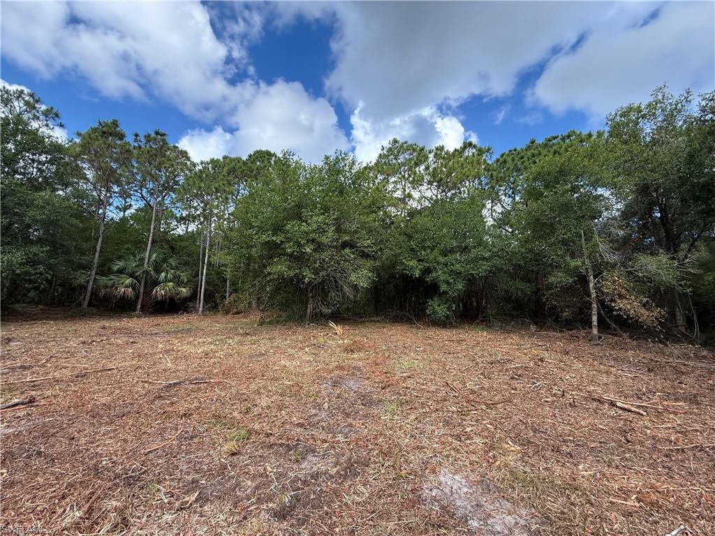 MONTURA RANCH ESTATES - Land