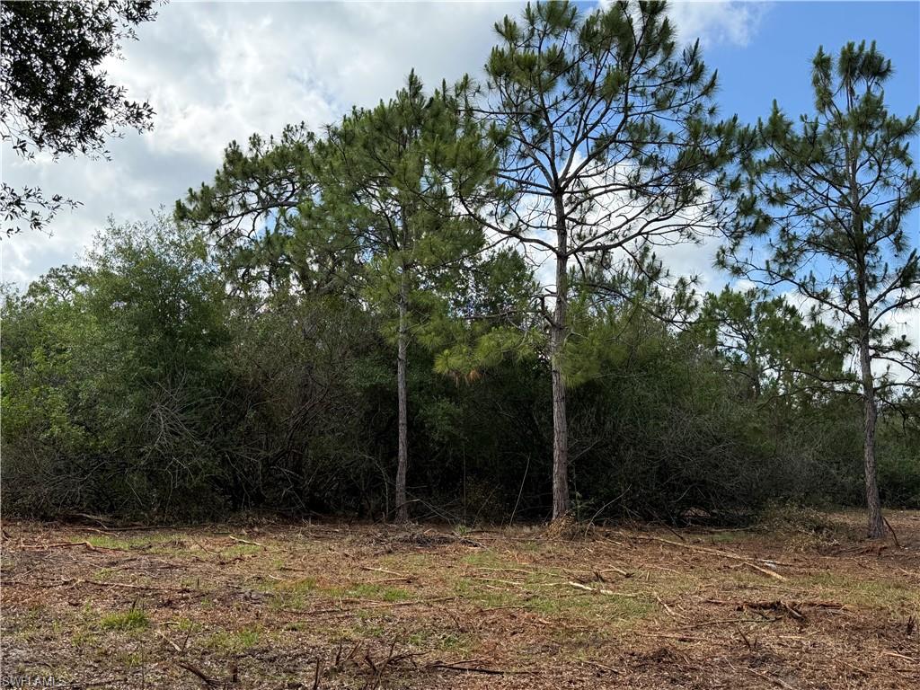 MONTURA RANCH ESTATES - Land