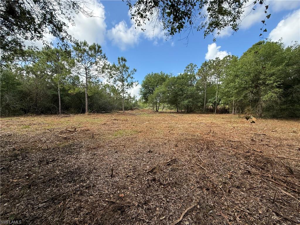 MONTURA RANCH ESTATES - Land