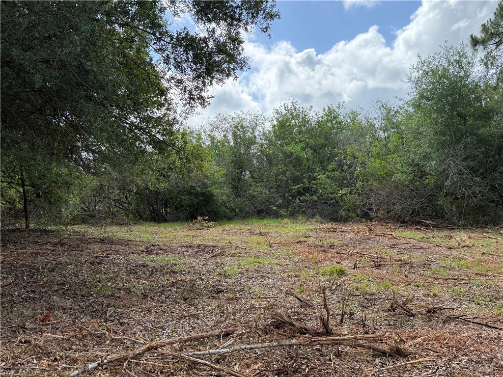 MONTURA RANCH ESTATES - Land