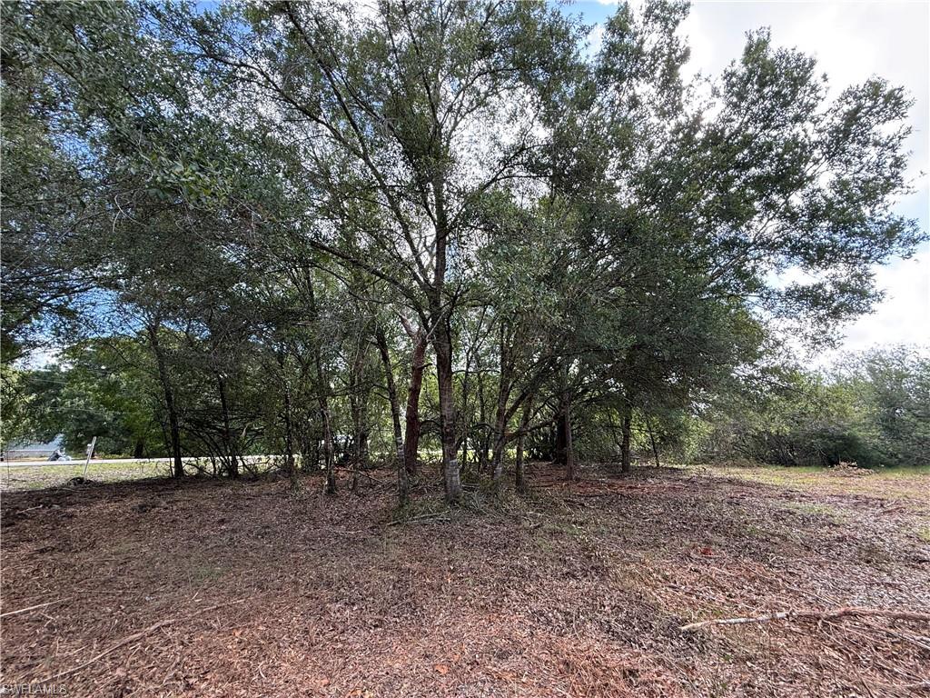 MONTURA RANCH ESTATES - Land