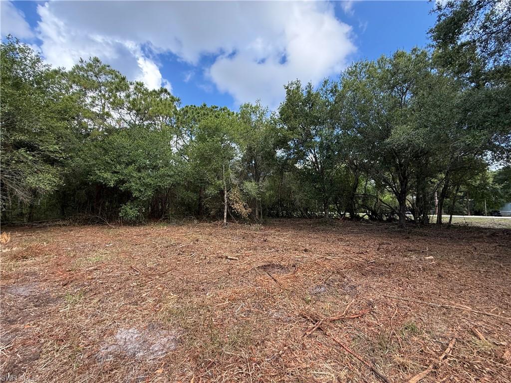 MONTURA RANCH ESTATES - Land