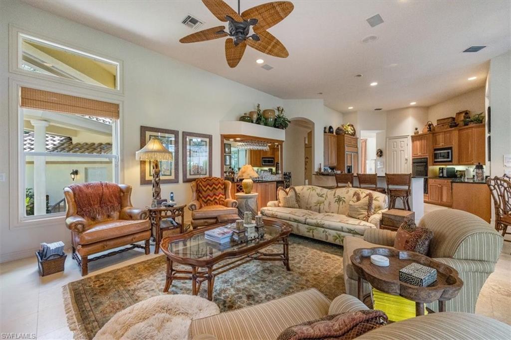 QUAIL WEST - Residential Lease