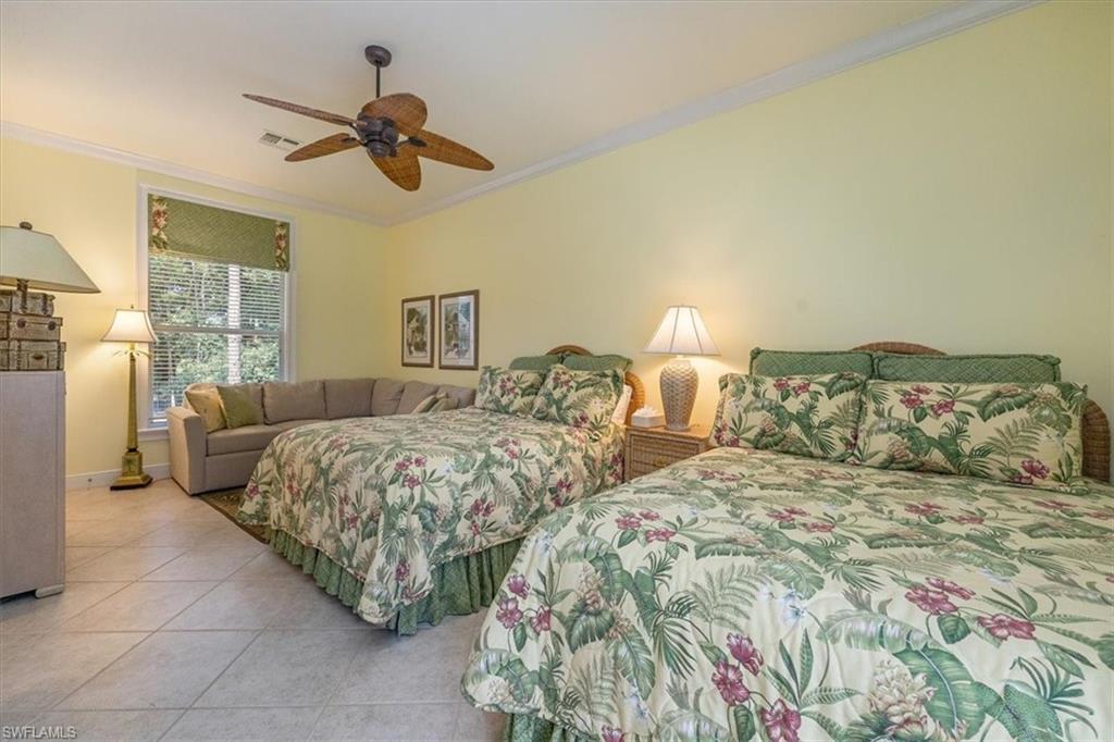 QUAIL WEST - Residential Lease