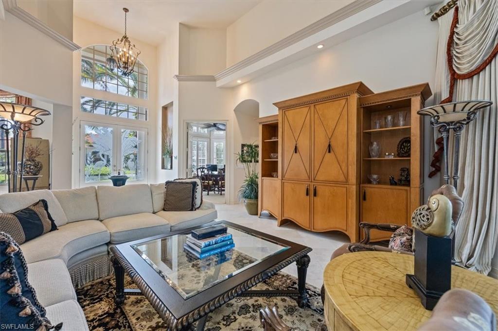 QUAIL WEST - Residential Lease