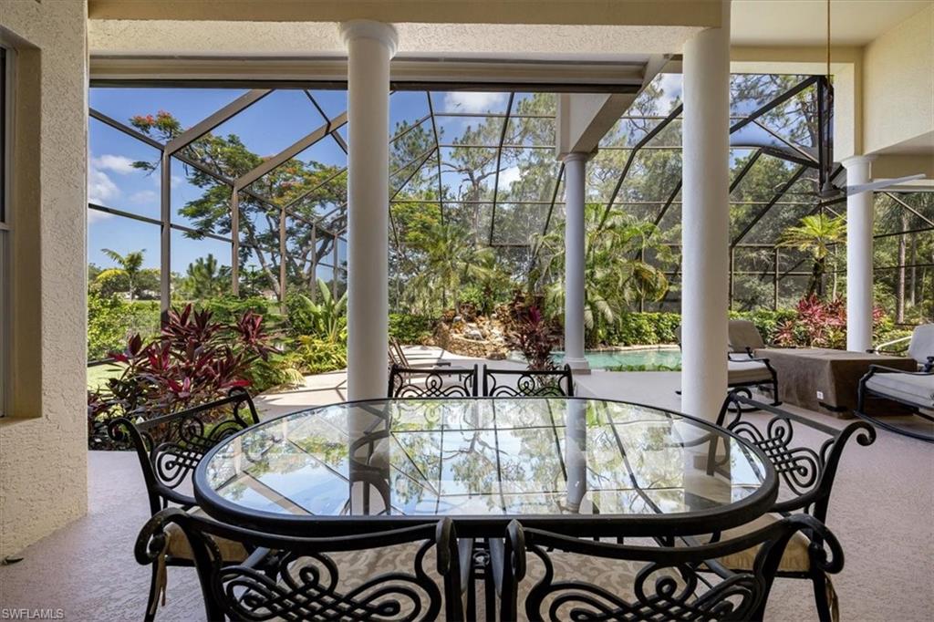 QUAIL WEST - Residential Lease